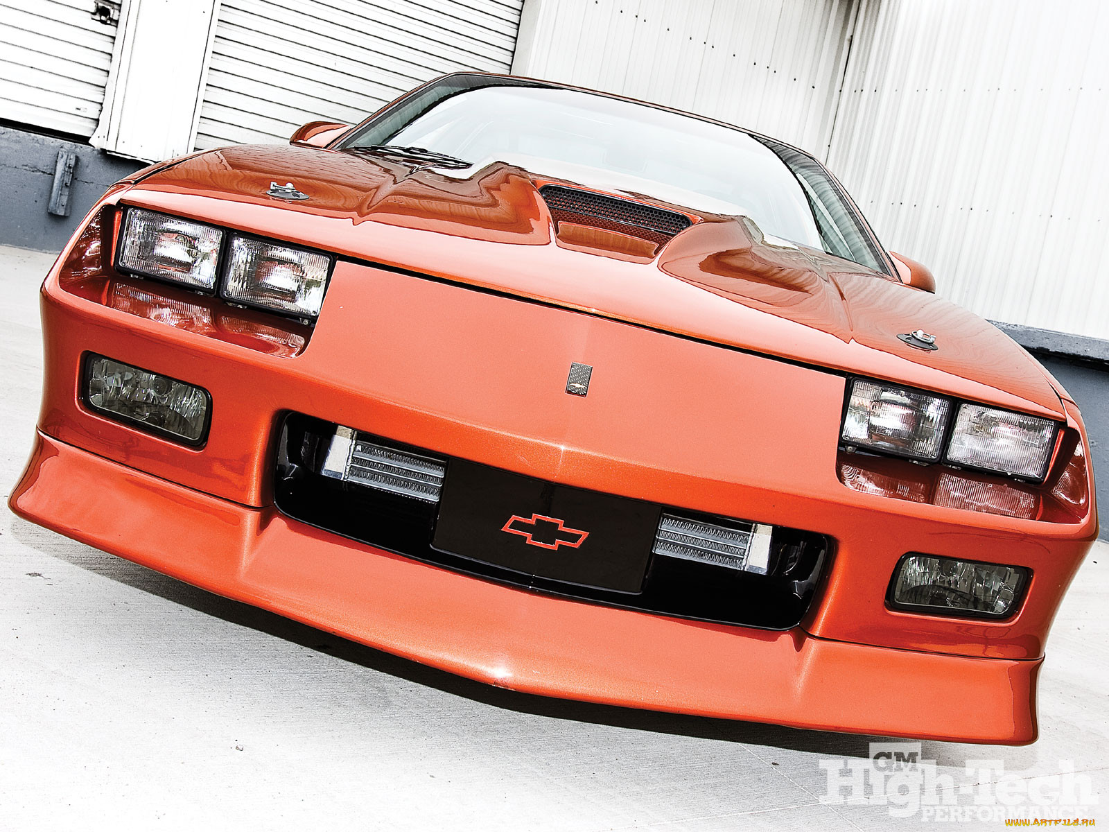 1992, chevrolet, camaro, 